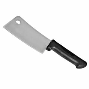10" Cleaver