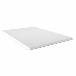 White Cutting Board, Large