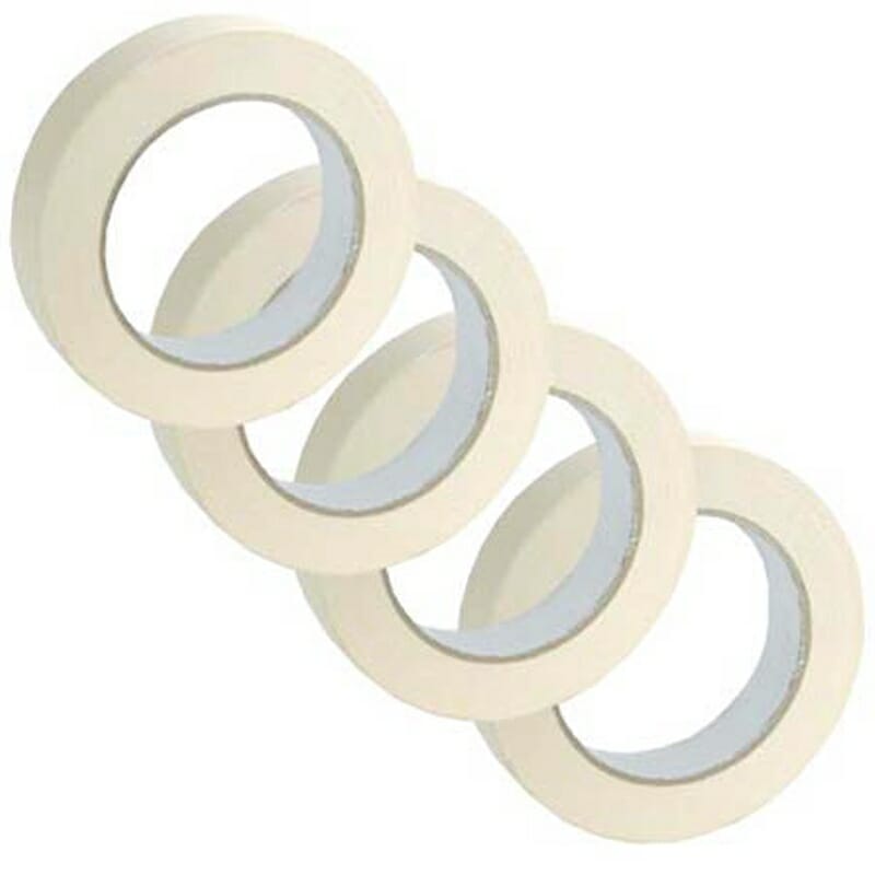 General Purpose Masking Tape