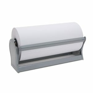 The Sausage Maker's Deluxe All-In-One Paper Dispenser / Cutter