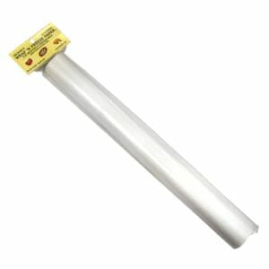 Wrap and Freeze Paper
