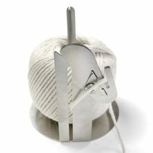 Butcher Twine Dispenser with Twine