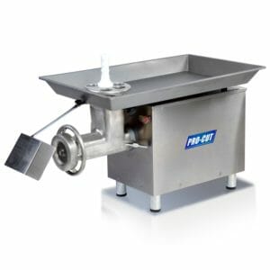 Pro-Cut #32 Electric Meat Grinder