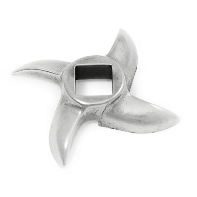 #8 Meat Grinder Knife