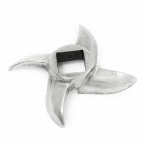 #10/12 Meat Grinder Knife