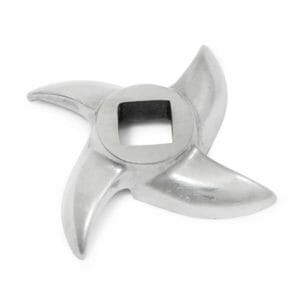 #22 Meat Grinder Knife