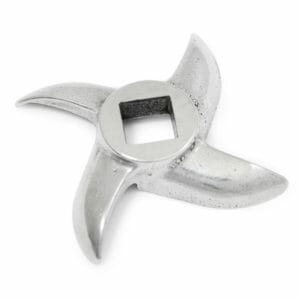 #32 Meat Grinder Knife