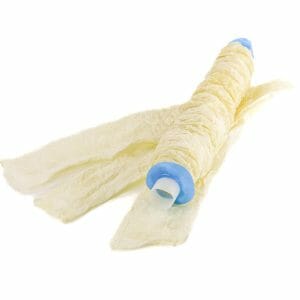 60mm x 32ft Natural Dried Casings