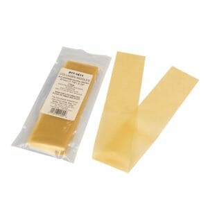 Clear Collagen Casings 47mm