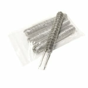 Cellulose Casings 25mm