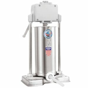 TSM 25 lb. Sausage Stuffer