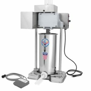 25 lb. Electric Sausage Stuffer