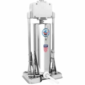 30 lb. Sausage Stuffer