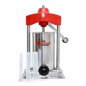 5 lb. Heavy Duty Sausage Stuffer