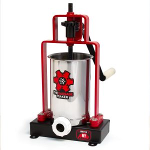 BUILT Series - 5 lb. Sausage Stuffer