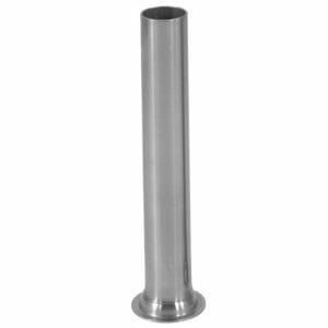 1 1/4" Stainless Steel Stuffing Tube