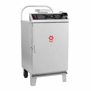 20 lb. Digital Smoker