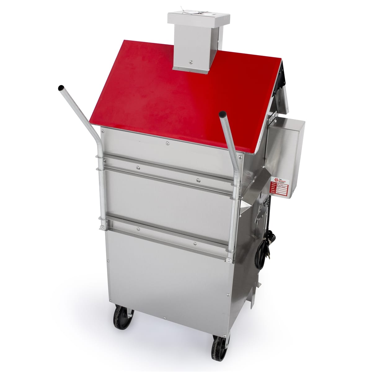30 LB SMOKER KIT - Image 3