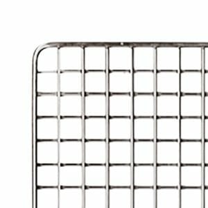 The Sausage Maker's 3/4″ Stainless Steel Shelf for 100 LB.