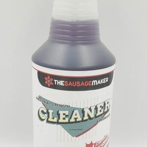 Smokehouse Cleaner and Degreaser