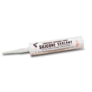 The Sausage Maker's Silicone Sealant