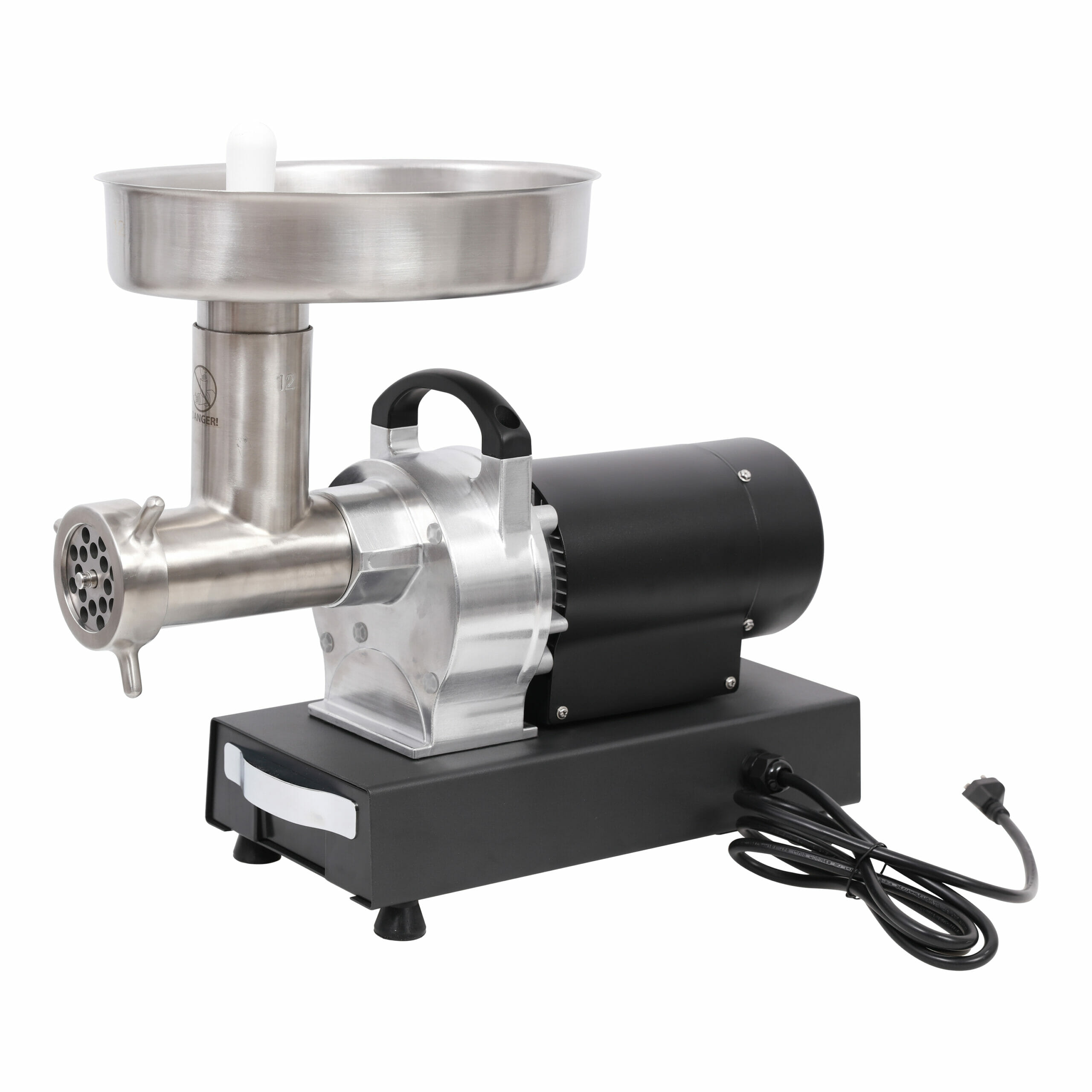 #22 Electric Meat Grinder, PRO - Image 3