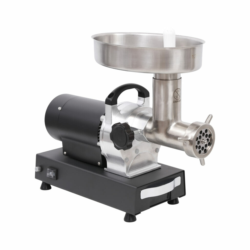#12 Electric Meat Grinder, PRO