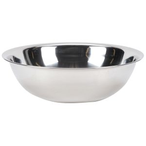 20 QT Stainless Steel Bowl