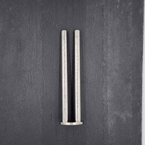 1/2-inch Double Stuffing Tube