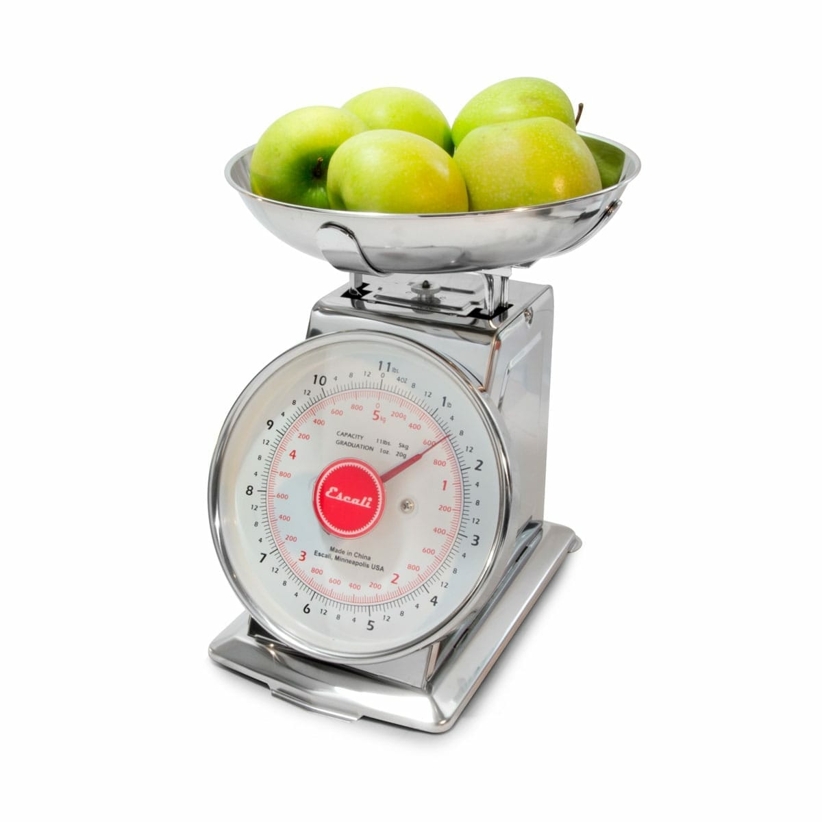 11 lb. Mechanical Dial Scale - Image 2