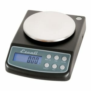 Escali L125 High Precision Scale