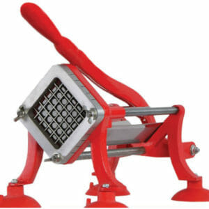 Heavy Duty French Fry Cutter