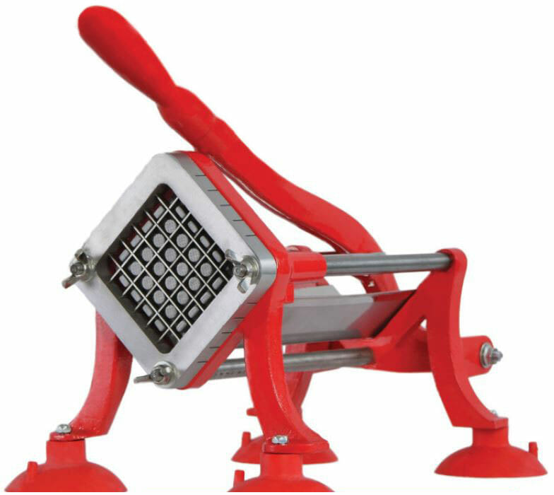 Heavy Duty French Fry Cutter