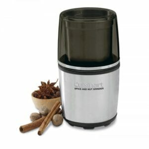 Cuisinart SG-10 Spice & Nut Grinder