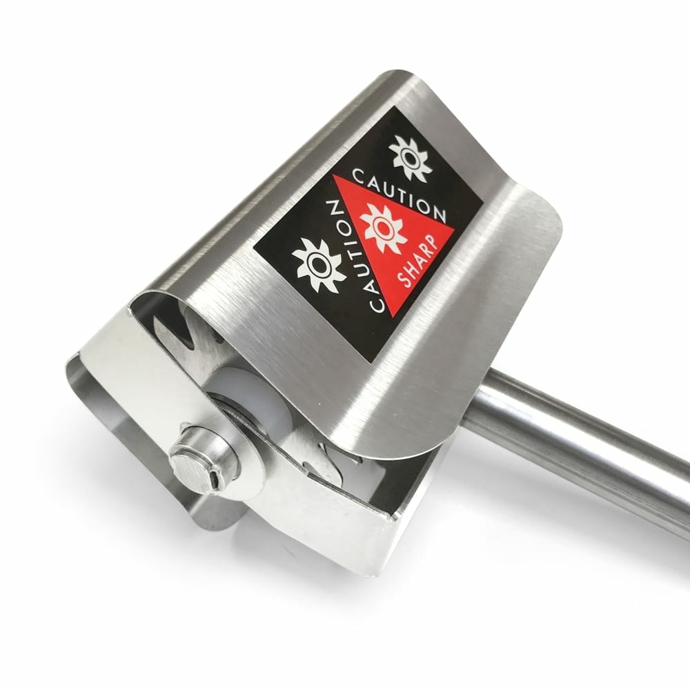High Steaks Roller - Meat Tenderizer Tool - Image 3