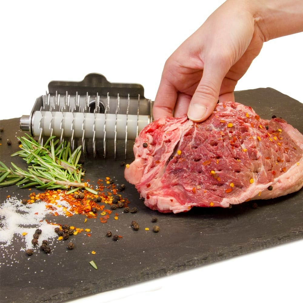 High Steaks Roller - Meat Tenderizer Tool - Image 4