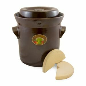 Fermentation Crock Pot 20L