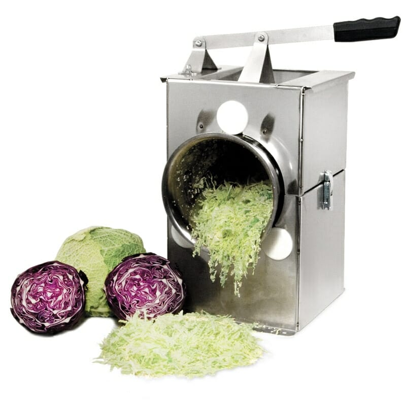 Deluxe Cabbage Shredder