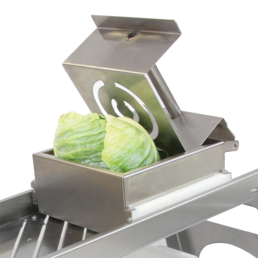 Mandolin Style Cabbage Shredder - Image 3