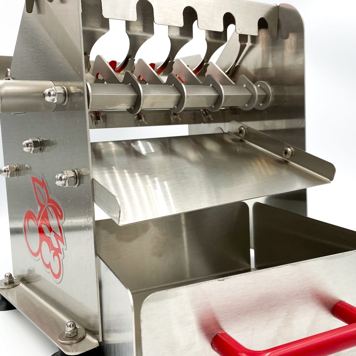 Cherry Pitter Junior - 5 at a Time - Image 2