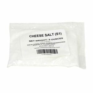Cheese Salt, 8 oz.