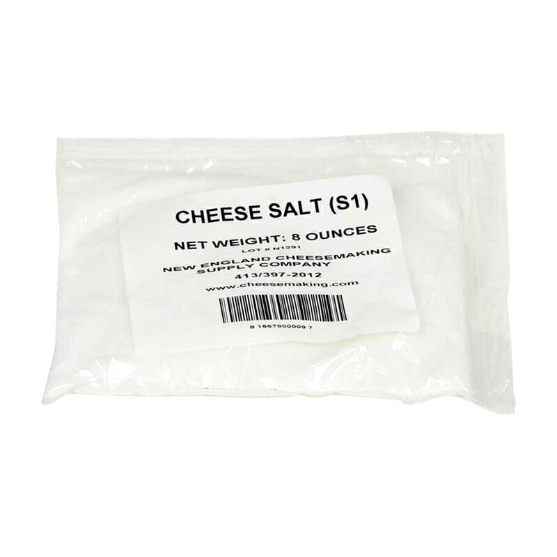 Cheese Salt, 8 oz.