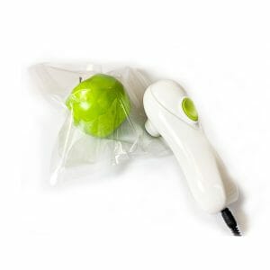 Hand Held Vacuum Sealer