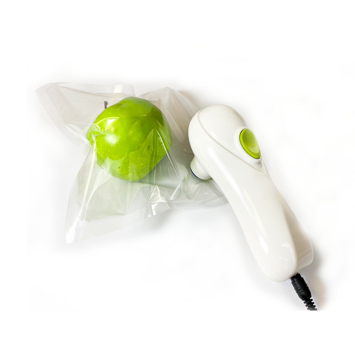 Hand Held Vacuum Sealer