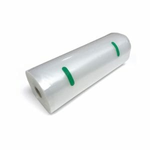 Vacuum Bag Rolls 6" x 50', 1-ROLL
