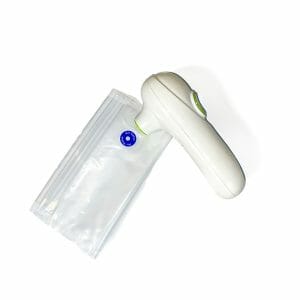 Hand Held Vacuum Bags