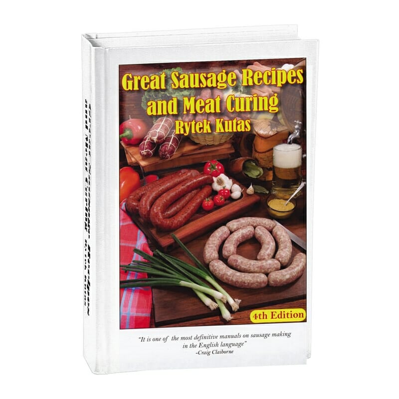 20 LB SMOKER KIT - Image 10