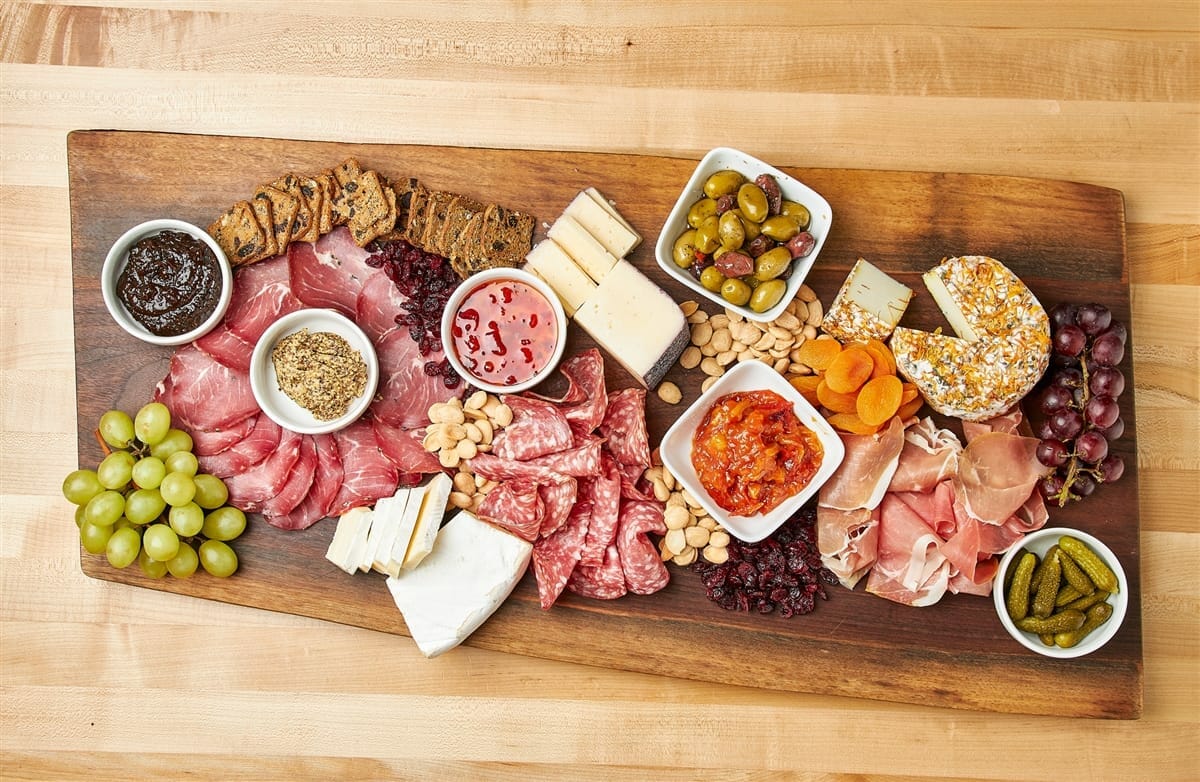 Charcuterie for Dummies - Image 3