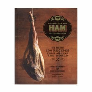 Ham: An Obsession With The Hindquarter