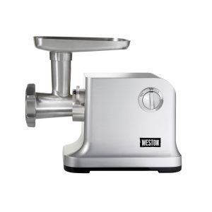 weston electric meat grinder